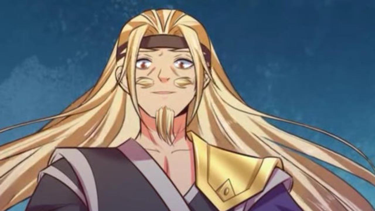 神武天尊:姜萌问萧晨你没事吧,这时萧晨说放心吧有我在