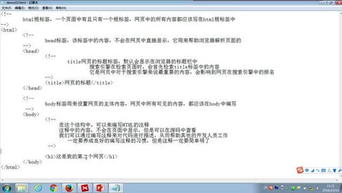 5.尚硅谷_HTML&CSS基础_标签的属性