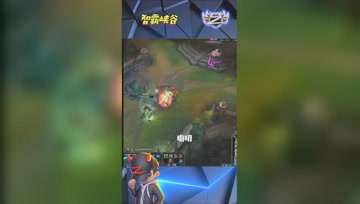 LOL小智：暴怒章鱼妈被卡特乱秀，这波没招了