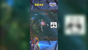 LOL小智：暴怒萨米拉爆炸伤害完成双杀