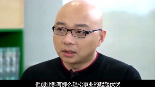 哔狸哔渔:王凯辞退央视主持工作,携妻子曾湉下海创业,如今怎么样了?