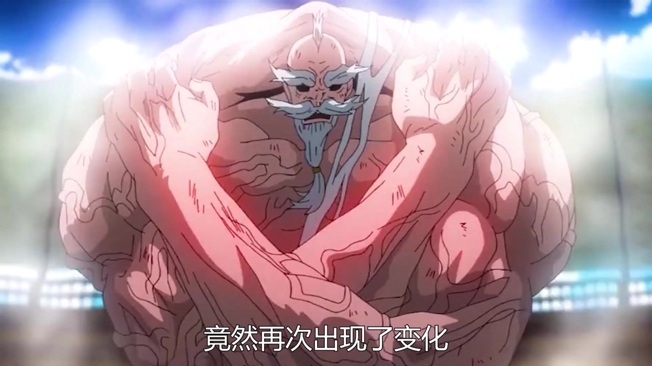 终末的女武神:亚当神虚视碎裂,终究抵不过众神之王宙斯