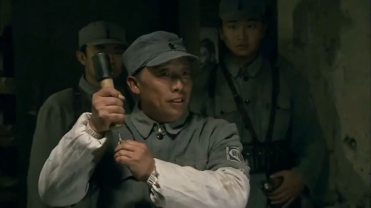 代号穿山甲,看谁答题比较厉害