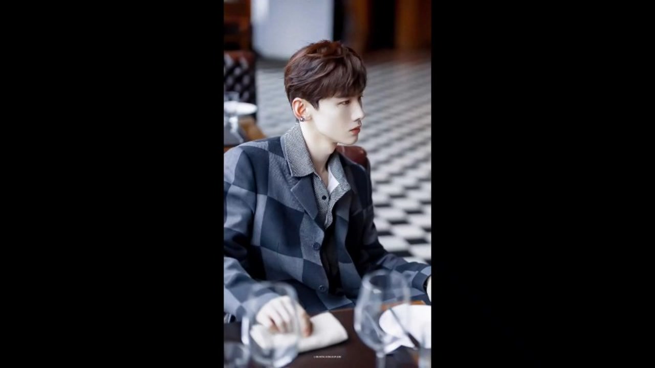 白敬亭被诬陷公交车色狼?#开端