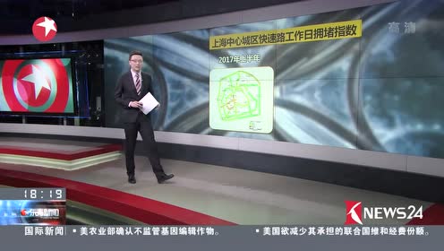 上海市交通局财经 腾讯视频