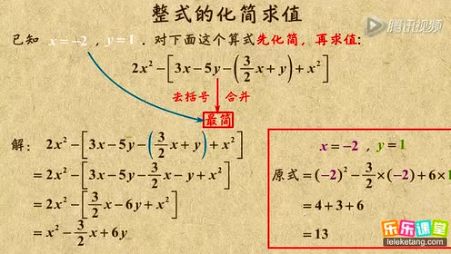 实验教科书八年级数学上册第十五章 整式的乘除与因式分解