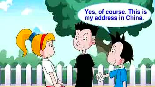 外研版六年級(jí)英語(yǔ)上冊(cè)(一年級(jí)起)Module 5