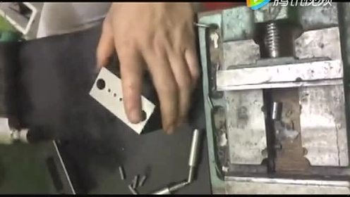 简 介:蟋蟀牌 铅模具用品时 间:2016-05-110:04:37