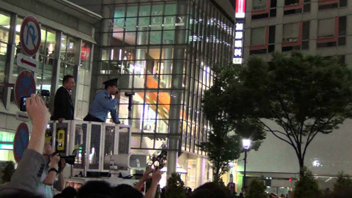 dj警察新闻 腾讯视频