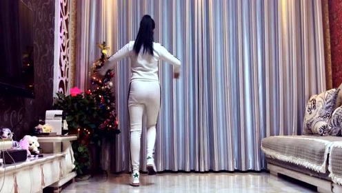 送你一首《心情美美哒》32步广场舞