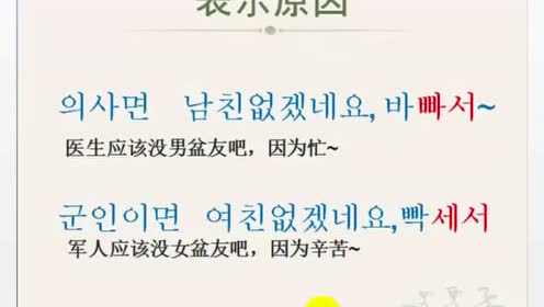 韩国语入门 腾讯视频