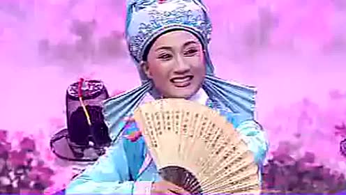不该被遗忘的越剧名家:何炯华和俞建华