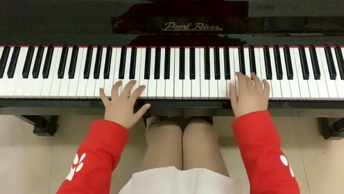 sexylove钢琴数字曲谱