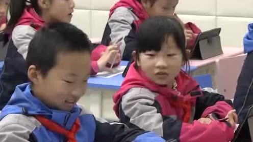 蘇教版五年級語文上冊10 嫦娥奔月