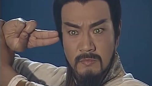 封神榜:比干突然觉得七窍玲珑心痛,施法开天眼,看清众仙真面目!