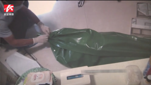 13岁少年送入"治网瘾学校"猝死 验尸法医解读"钝性