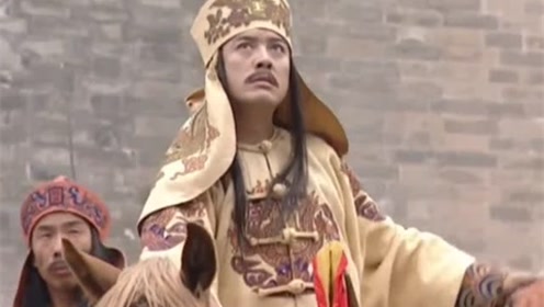 英明一世的太平天国英王陈玉成,最后却被自己人拿下了