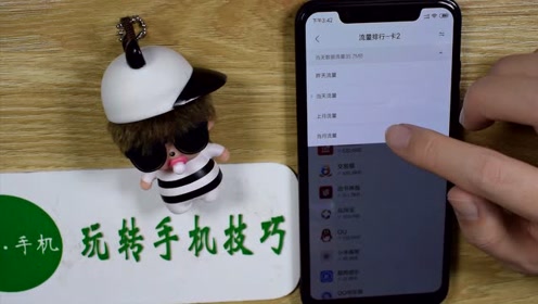 流量监控 腾讯视频