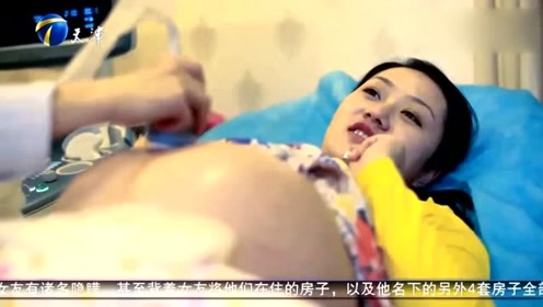 34岁丈夫陪产,监控拍下惊心一幕:生过孩子的女人究竟多了不起