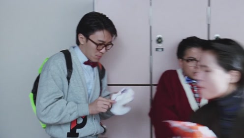 富贵哥的短剧人生