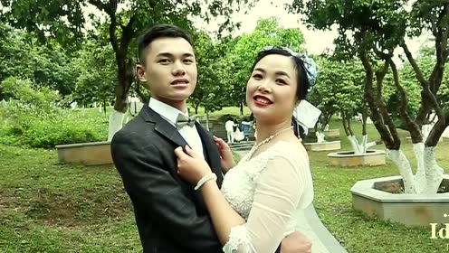 平南婚纱_平南江边婚纱摄影地(2)
