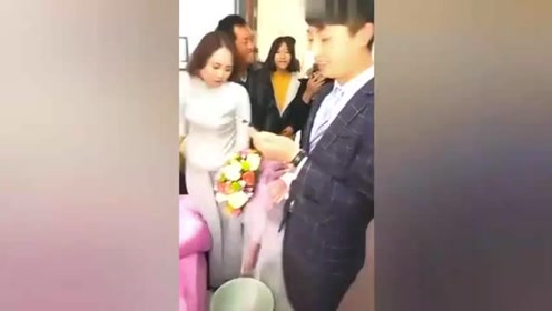 现场恶搞视频，现场恶搞视频大全