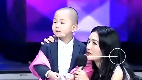 3岁上春晚年收入轻松过百万 如今父母却很后悔!张俊豪
