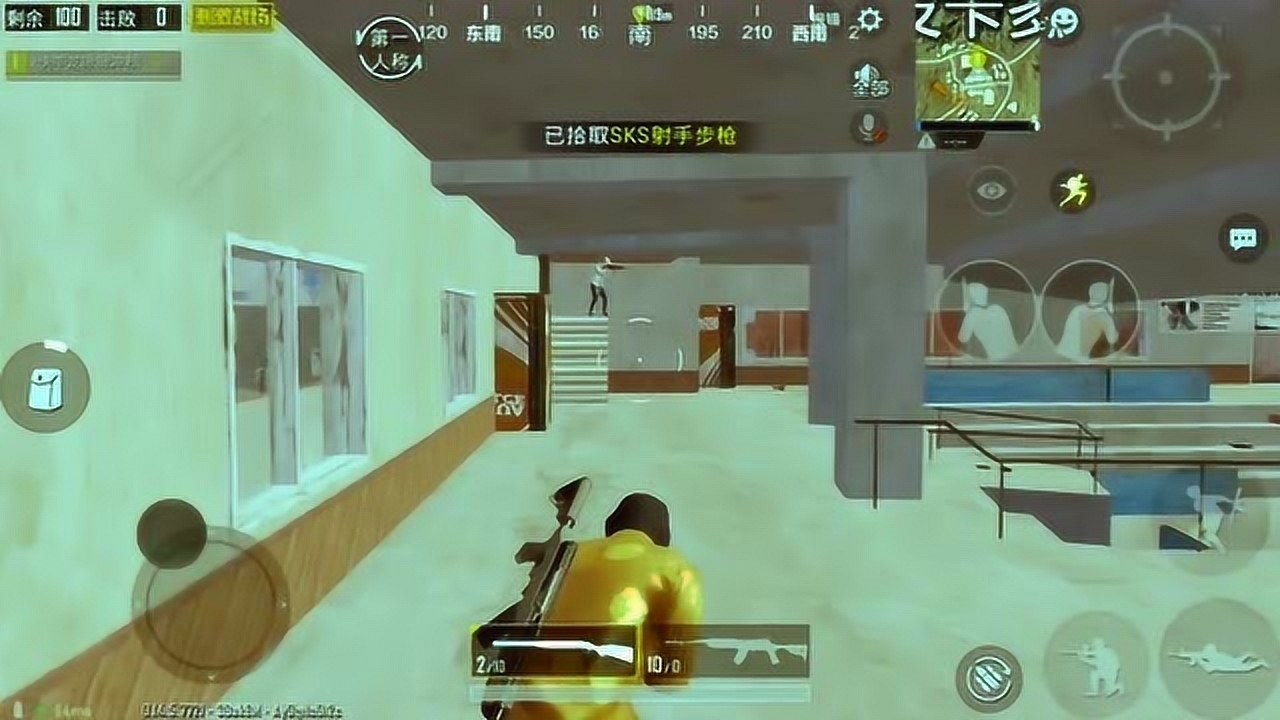 �̼�ս�����ֳ�S686�Ե������һ�磬���������棡