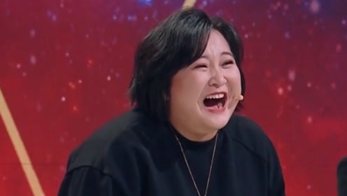 主持人问贾玲:你最讨厌哪位男明星?贾玲说出的名字,够我笑一年!