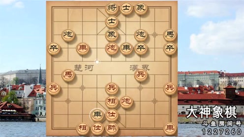 雷疯象棋