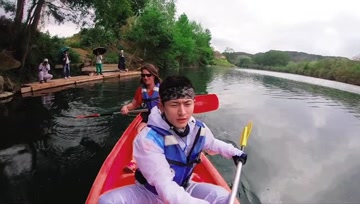 张哲瀚的法国骑迹之旅（四）