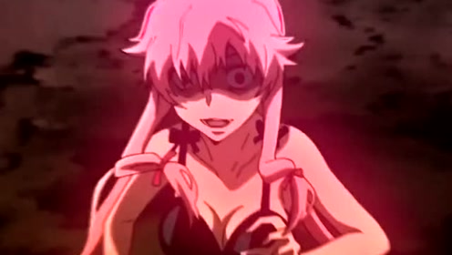 未来日记我妻由乃 腾讯视频
