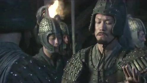 历史上真实的魏延是怎么死的,真是马岱出其不意斩了他?