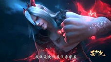西行纪:傲雪好霸气,一句南海老狗,把对方叫懵了!