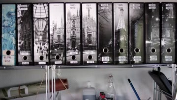 Kaweco品牌形象宣传片