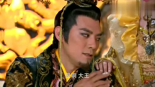 封神演义中有2个凡人不能死,即使死了,也会有仙人将他们救活