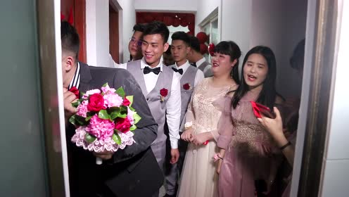 陆丰婚纱