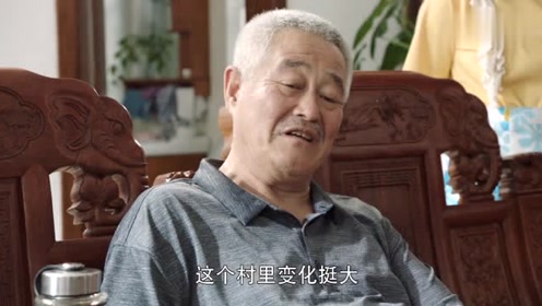 刘老根3:一手创办的龙泉山庄摇摇欲坠,刘老根离出山不