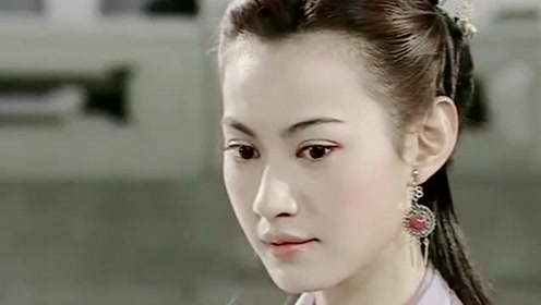 比江玉燕更狠的女人出现了——司马娉婷,杨雪演技派