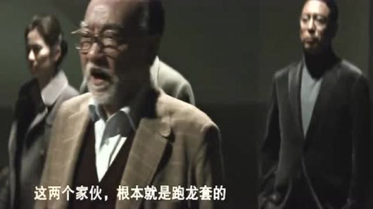 毒战:杜琪峰导演经典电影,把毒贩的阴险演绎的淋漓尽致