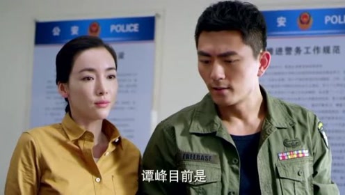 卢涛之警察风云 腾讯视频