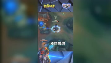 LOL小智：无敌流浪法师疯狂打脸，1打5反杀三人！