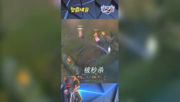 LOL小智：我就喜欢逆风的感觉，然而就被瞬间秒杀