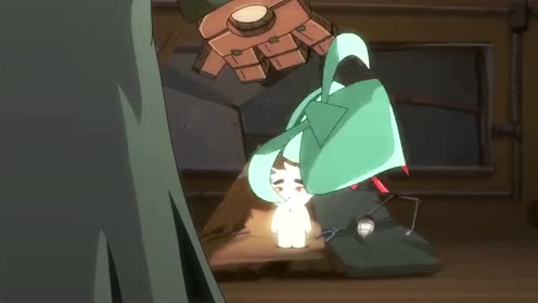 京剧猫燃向混剪