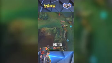 LOL小智：没事我这波操作是故意秀他的