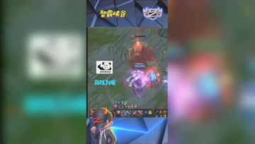 LOL小智：突破攻速的极限！金克斯5.0攻速暴力输出
