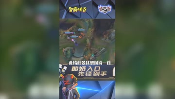 LOL小智：此情此景我想赋诗一首！