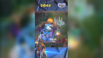 LOL小智：sorry型中单，对不起奥恩是厉害