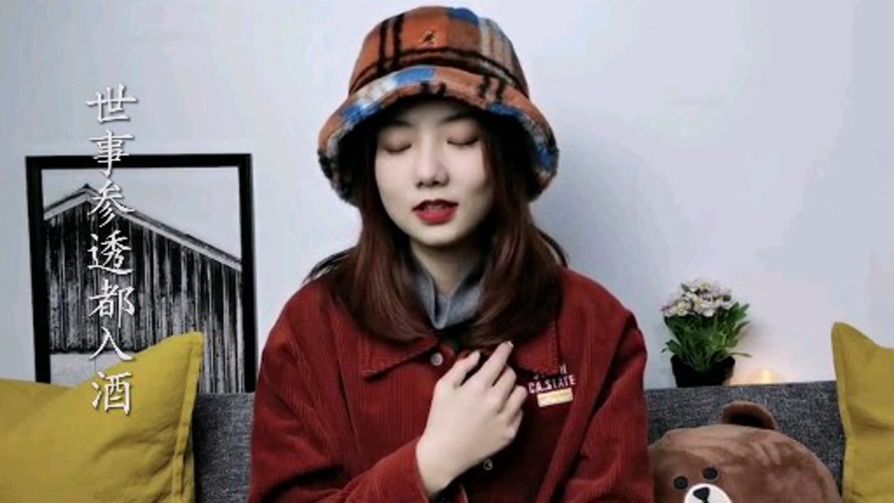 当邓园长翻唱周杰伦的歌曲,哪首更触动你的心弦呢?