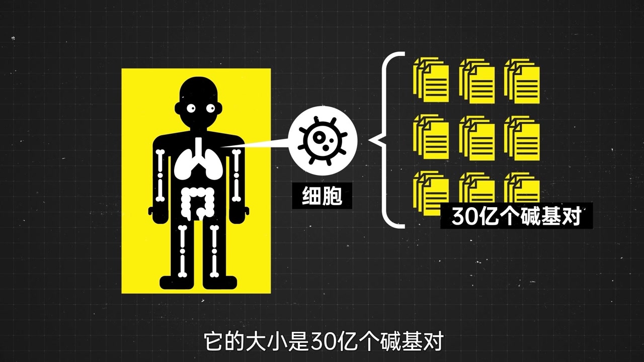 基因测序、个性化医疗原来还是个“数据”问题?